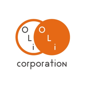 ちゃお ()さんの創作和食料理店　衣料品販売　売電　などを営む企業　「OLi OLi  」（四季おりおり）のロゴ　への提案