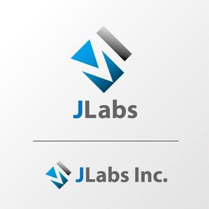 poorman (poorman)さんのソフトウェア研究開発会社「株式会社JLabs」のロゴ制作への提案