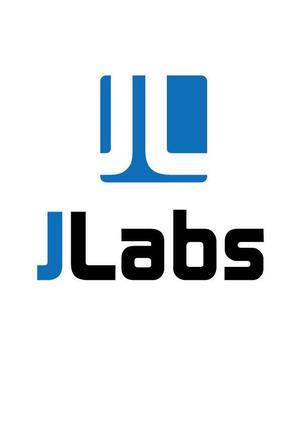 moritomizu (moritomizu)さんのソフトウェア研究開発会社「株式会社JLabs」のロゴ制作への提案