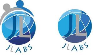 tuliohさんのソフトウェア研究開発会社「株式会社JLabs」のロゴ制作への提案