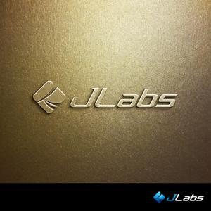 Riku5555 (RIKU5555)さんのソフトウェア研究開発会社「株式会社JLabs」のロゴ制作への提案