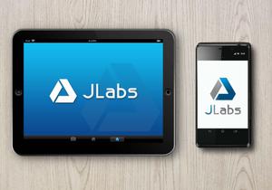 monkey designs (gerkeely)さんのソフトウェア研究開発会社「株式会社JLabs」のロゴ制作への提案