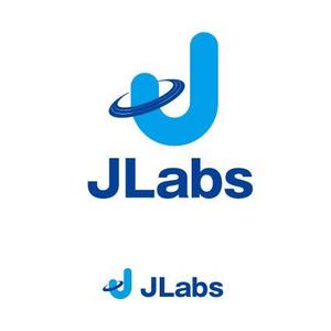 kora３ (kora3)さんのソフトウェア研究開発会社「株式会社JLabs」のロゴ制作への提案