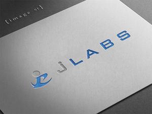 artwork like (artwork_like)さんのソフトウェア研究開発会社「株式会社JLabs」のロゴ制作への提案