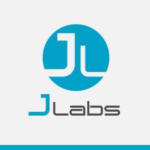 doskoi_design ()さんのソフトウェア研究開発会社「株式会社JLabs」のロゴ制作への提案