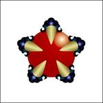 horohoro (horohoro)さんの会社のロゴの制作依頼への提案