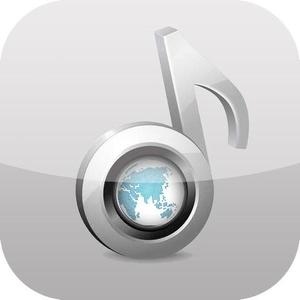 team John and Kz (hinatafuka)さんの★★iPhone 音楽アプリ（iOS）のアイコンデザインを募集します★★への提案