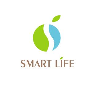 miru-design (miruku)さんのエコ商品・自然食品の通販会社のロゴ制作への提案