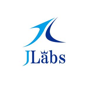 m-iriyaさんのソフトウェア研究開発会社「株式会社JLabs」のロゴ制作への提案