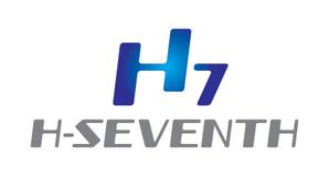 galantさんのオリジナリティを目指すIT企業のロゴ(H-SEVENTH)への提案