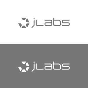 chpt.z (chapterzen)さんのソフトウェア研究開発会社「株式会社JLabs」のロゴ制作への提案