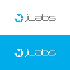 chpt.z (chapterzen)さんのソフトウェア研究開発会社「株式会社JLabs」のロゴ制作への提案