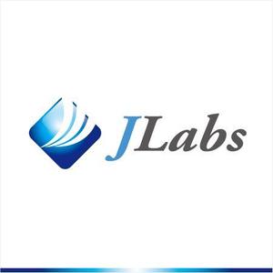 drkigawa (drkigawa)さんのソフトウェア研究開発会社「株式会社JLabs」のロゴ制作への提案