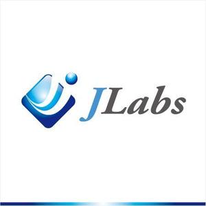 drkigawa (drkigawa)さんのソフトウェア研究開発会社「株式会社JLabs」のロゴ制作への提案