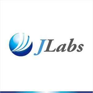 drkigawa (drkigawa)さんのソフトウェア研究開発会社「株式会社JLabs」のロゴ制作への提案
