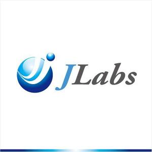 drkigawa (drkigawa)さんのソフトウェア研究開発会社「株式会社JLabs」のロゴ制作への提案