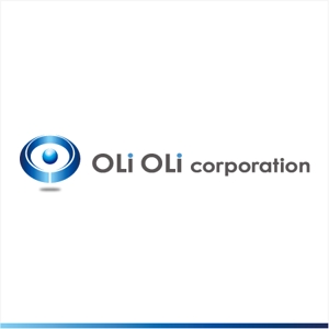 drkigawa (drkigawa)さんの創作和食料理店　衣料品販売　売電　などを営む企業　「OLi OLi  」（四季おりおり）のロゴ　への提案