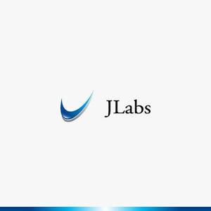 yuizm ()さんのソフトウェア研究開発会社「株式会社JLabs」のロゴ制作への提案