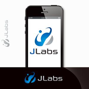 forever (Doing1248)さんのソフトウェア研究開発会社「株式会社JLabs」のロゴ制作への提案