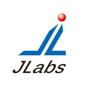 lafayette ()さんのソフトウェア研究開発会社「株式会社JLabs」のロゴ制作への提案
