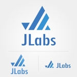 T.E (ecom)さんのソフトウェア研究開発会社「株式会社JLabs」のロゴ制作への提案