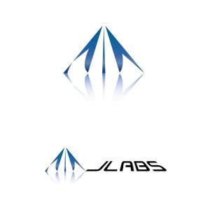 kropsworkshop (krops)さんのソフトウェア研究開発会社「株式会社JLabs」のロゴ制作への提案