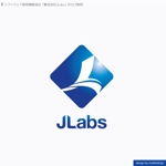 さんのソフトウェア研究開発会社「株式会社JLabs」のロゴ制作への提案