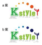 coco (coco_design)さんの総合型地域スポーツクラブのロゴ制作への提案