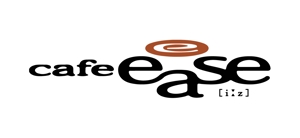 chanlanさんのカフェ「cafe ease」のロゴへの提案