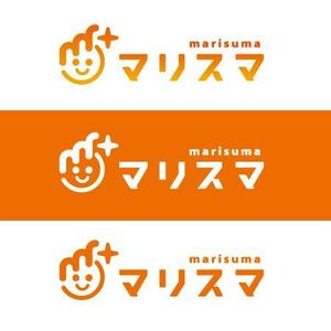 shirokuma_design (itohsyoukai)さんのママ向けサイトロゴ制作依頼への提案