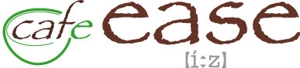 adwork_87 ()さんのカフェ「cafe ease」のロゴへの提案