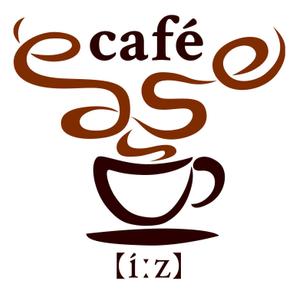 ttsoul (ttsoul)さんのカフェ「cafe ease」のロゴへの提案