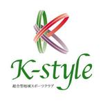 DESIGN DIVE (mstk0711)さんの総合型地域スポーツクラブのロゴ制作への提案