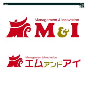 ふぁんたじすた (Fantasista)さんの営業コンサルティング会社のロゴへの提案