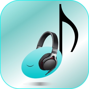 stepmew (stepmew)さんの★★iPhone 音楽アプリ（iOS）のアイコンデザインを募集します★★への提案