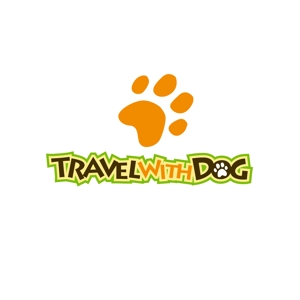 塚越　勇 ()さんの旅行サイトのロゴデザインへの提案