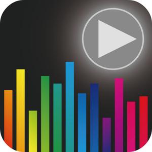 加藤 (ShunsukeKato)さんの★★iPhone 音楽アプリ（iOS）のアイコンデザインを募集します★★への提案