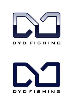 TM design (taka0620)さんの釣り具メーカーのロゴデザインへの提案
