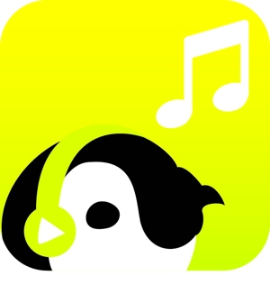 渡部あゆみ (aominoumiushi)さんの★★iPhone 音楽アプリ（iOS）のアイコンデザインを募集します★★への提案