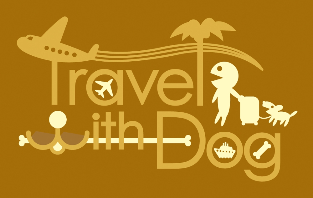 旅行サイトのロゴデザイン