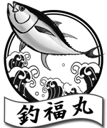 株式会社エイデザイン (amatarou55)さんの釣船のロゴ（ステッカー・Tシャツ用など）への提案