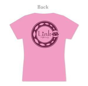 design-R (renju)さんのTシャツデザイン依頼。ロゴからのデザイン案への提案