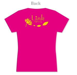 design-R (renju)さんのTシャツデザイン依頼。ロゴからのデザイン案への提案