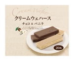 Wakagi (wakagi1983)さんの新作商品（菓子）のパッケージデザインへの提案