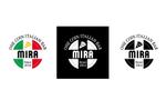 draw.design (nhgto)さんの500円イタリアンバル「MIRA」のロゴへの提案