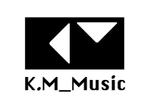 draw.design (nhgto)さんの新設の音楽事業会社のロゴマーク作成への提案