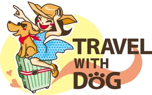 sayakoさんの旅行サイトのロゴデザインへの提案
