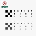 atouさんの建築設計　事務所のロゴ作成への提案