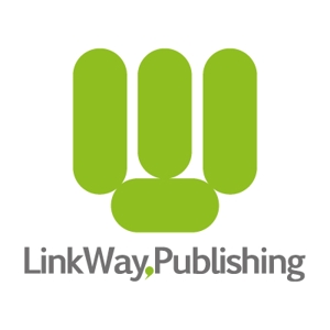 DOOZ (DOOZ)さんの「LinkWay,出版株式会社」のロゴ作成への提案