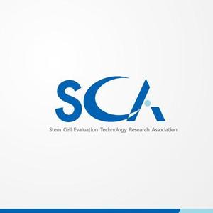 siraph (siraph)さんの幹細胞評価基盤技術研究組合のロゴへの提案